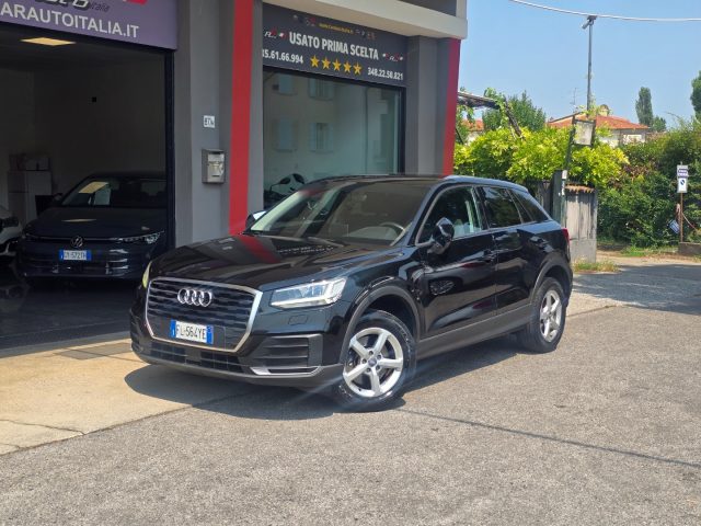AUDI Q2 1.6 TDI S TRONIC AUTOMATICA LED  - foto 16