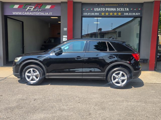AUDI Q2 1.6 TDI S TRONIC AUTOMATICA LED  - foto 21