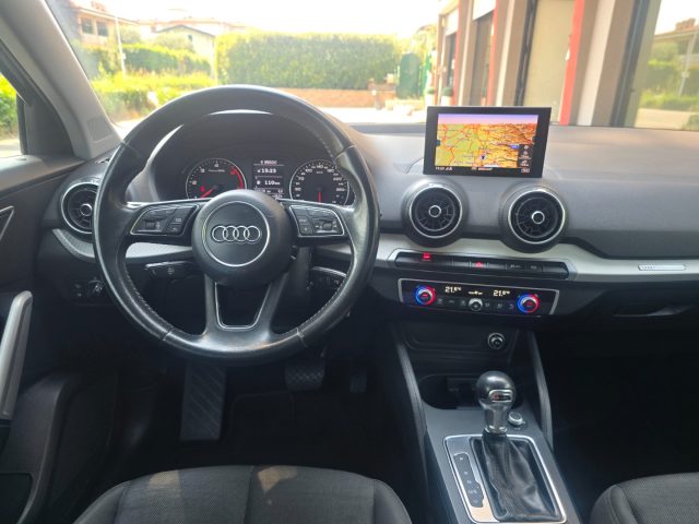 AUDI Q2 1.6 TDI S TRONIC AUTOMATICA LED  - foto 27