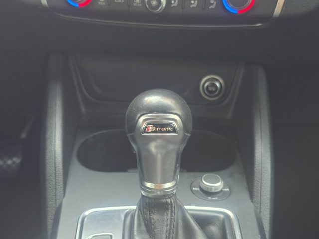 AUDI Q2 1.6 TDI S TRONIC AUTOMATICA LED  - foto 33