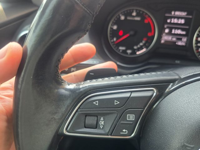 AUDI Q2 1.6 TDI S TRONIC AUTOMATICA LED  - foto 42