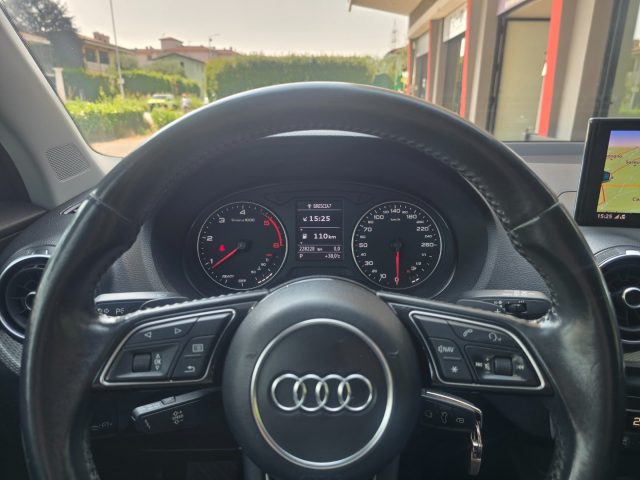 AUDI Q2 1.6 TDI S TRONIC AUTOMATICA LED  - foto 37