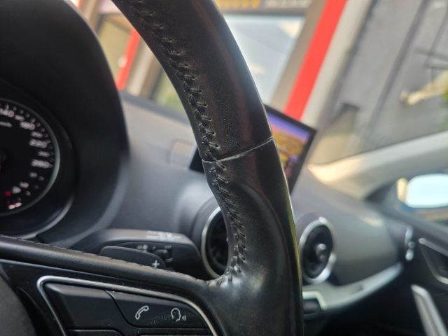 AUDI Q2 1.6 TDI S TRONIC AUTOMATICA LED  - foto 39