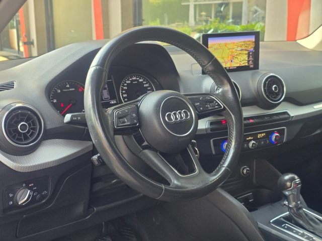 AUDI Q2 1.6 TDI S TRONIC AUTOMATICA LED  - foto 36