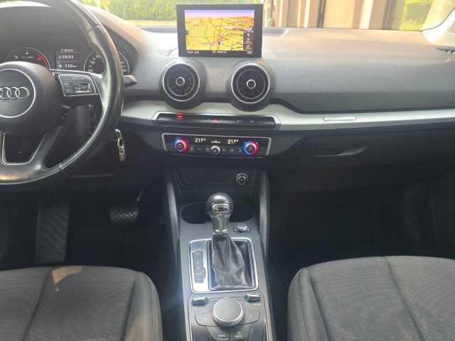 AUDI Q2 1.6 TDI S TRONIC AUTOMATICA LED  - foto 28