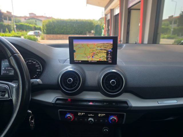 AUDI Q2 1.6 TDI S TRONIC AUTOMATICA LED  - foto 29