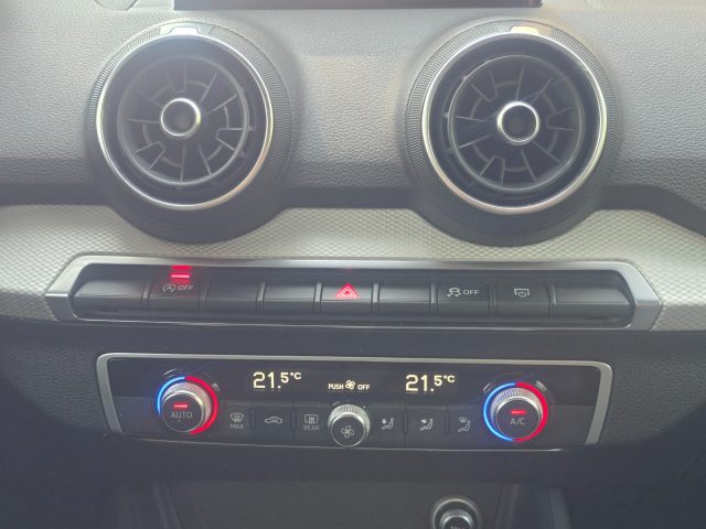 AUDI Q2 1.6 TDI S TRONIC AUTOMATICA LED  - foto 31