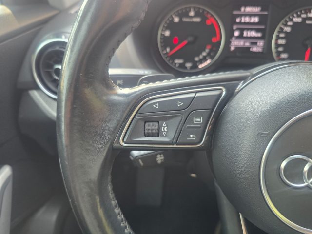 AUDI Q2 1.6 TDI S TRONIC AUTOMATICA LED  - foto 40