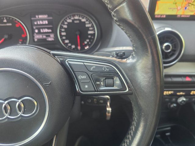 AUDI Q2 1.6 TDI S TRONIC AUTOMATICA LED  - foto 41