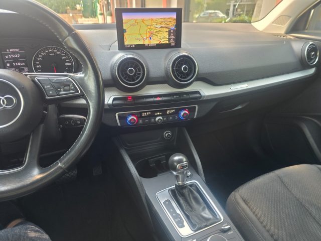 AUDI Q2 1.6 TDI S TRONIC AUTOMATICA LED  - foto 47
