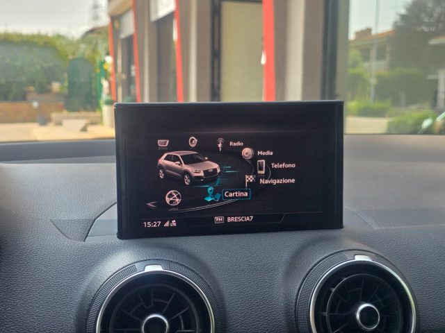 AUDI Q2 1.6 TDI S TRONIC AUTOMATICA LED  - foto 49