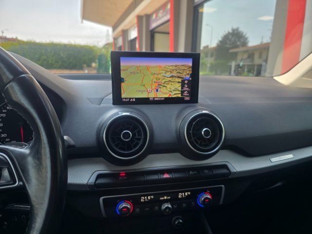 AUDI Q2 1.6 TDI S TRONIC AUTOMATICA LED  - foto 48