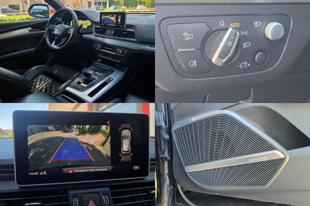 AUDI Q5 55 TFSI E QUATTRO STRONIC 3X S L - foto 12