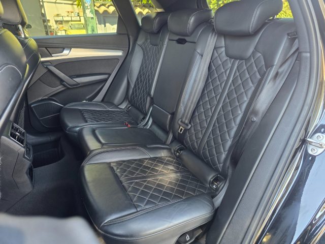 AUDI Q5 55 TFSI E QUATTRO STRONIC 3X S L - foto 7