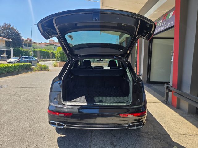 AUDI Q5 55 TFSI E QUATTRO STRONIC 3X S L - foto 9