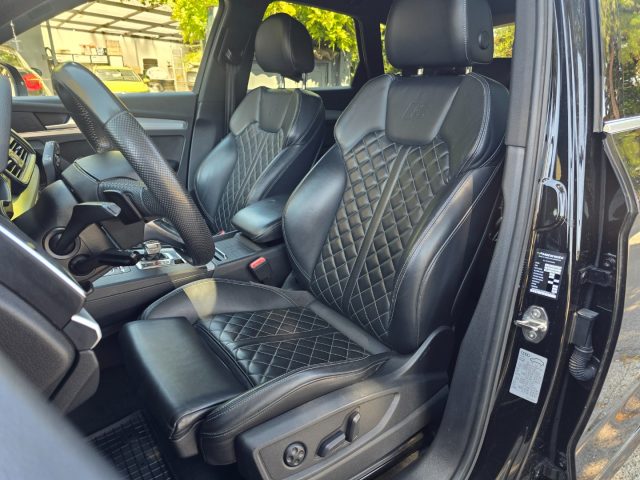 AUDI Q5 55 TFSI E QUATTRO STRONIC 3X S L - foto 6