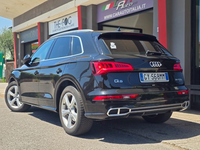 AUDI Q5 55 TFSI E QUATTRO STRONIC 3X S L - foto 8
