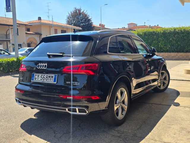 AUDI Q5 55 TFSI E QUATTRO STRONIC 3X S L - foto 10