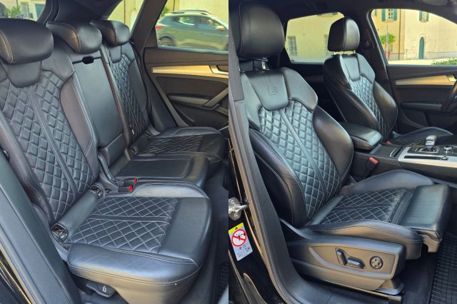 AUDI Q5 55 TFSI E QUATTRO STRONIC 3X S L - foto 11