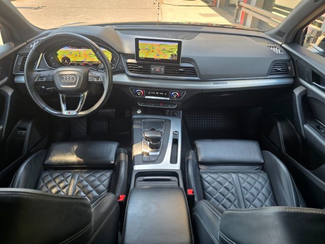 AUDI Q5 55 TFSI E QUATTRO STRONIC 3X S L - foto 24