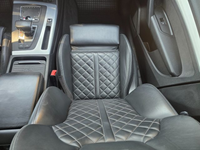 AUDI Q5 55 TFSI E QUATTRO STRONIC 3X S L - foto 29