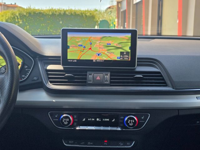 AUDI Q5 55 TFSI E QUATTRO STRONIC 3X S L - foto 35