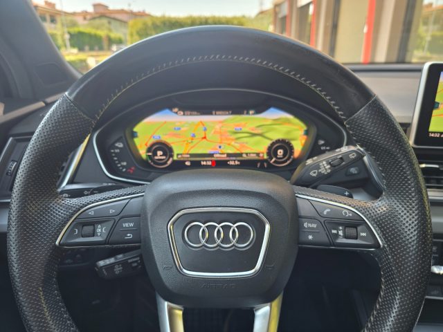 AUDI Q5 55 TFSI E QUATTRO STRONIC 3X S L - foto 45
