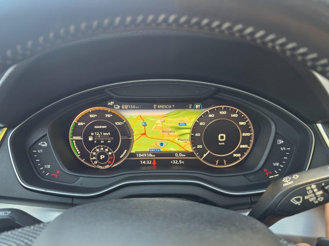 AUDI Q5 55 TFSI E QUATTRO STRONIC 3X S L - foto 49