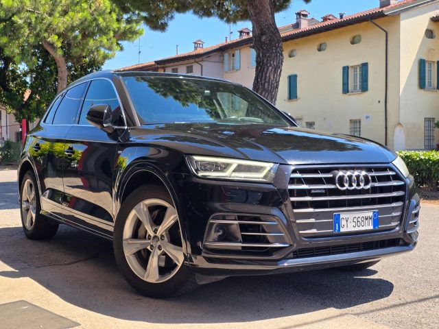 AUDI Q5 55 TFSI E QUATTRO STRONIC 3X S L - foto 13