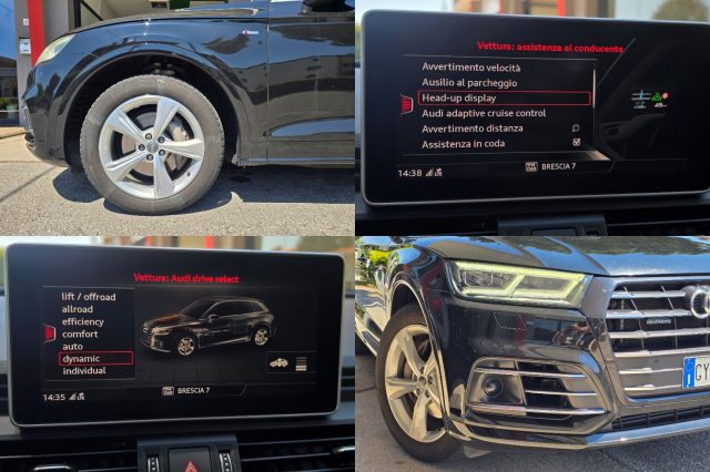 AUDI Q5 55 TFSI E QUATTRO STRONIC 3X S L - foto 14