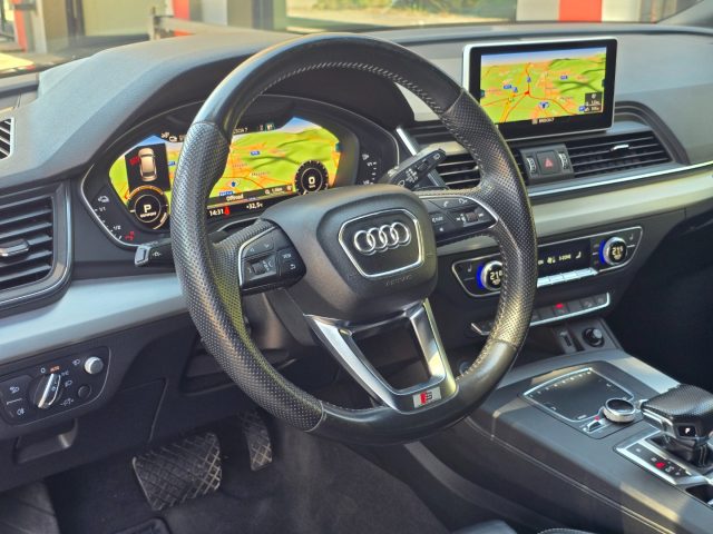 AUDI Q5 55 TFSI E QUATTRO STRONIC 3X S L - foto 41