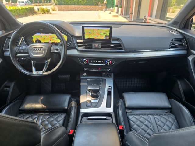 AUDI Q5 55 TFSI E QUATTRO STRONIC 3X S L - foto 26