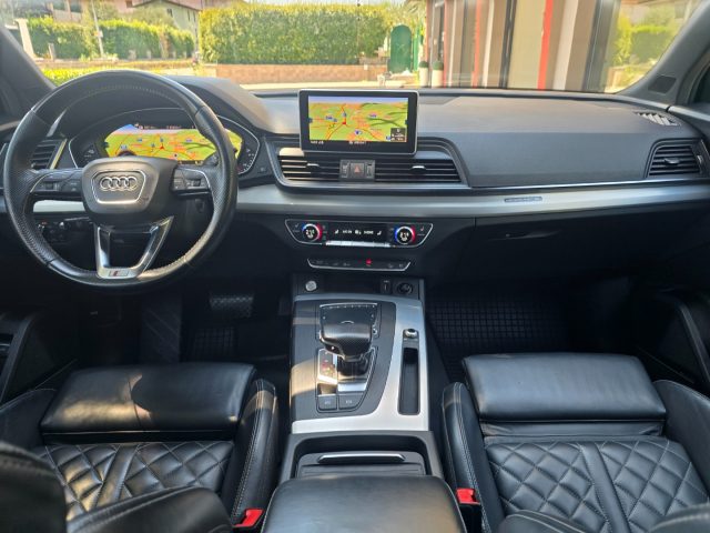 AUDI Q5 55 TFSI E QUATTRO STRONIC 3X S L - foto 27