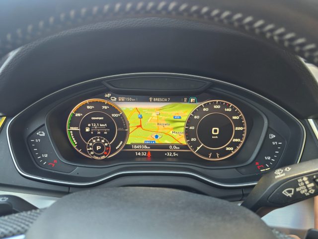 AUDI Q5 55 TFSI E QUATTRO STRONIC 3X S L - foto 50