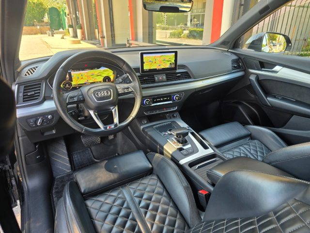 AUDI Q5 55 TFSI E QUATTRO STRONIC 3X S L - foto 20