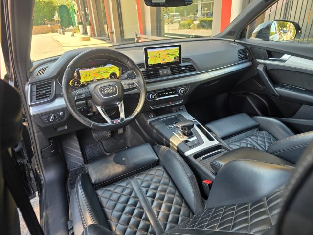 AUDI Q5 55 TFSI E QUATTRO STRONIC 3X S L - foto 22
