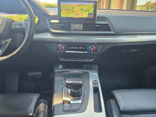 AUDI Q5 55 TFSI E QUATTRO STRONIC 3X S L - foto 34
