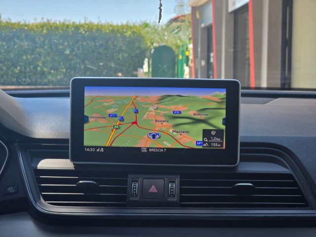 AUDI Q5 55 TFSI E QUATTRO STRONIC 3X S L - foto 36
