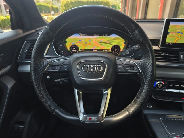 AUDI Q5 55 TFSI E QUATTRO STRONIC 3X S L - foto 40