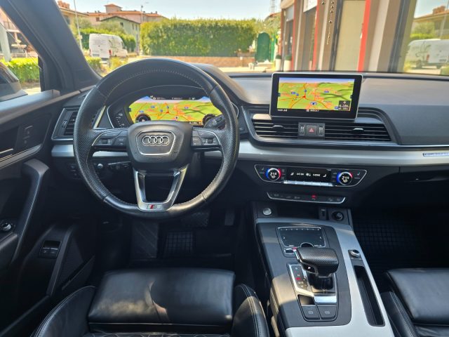 AUDI Q5 55 TFSI E QUATTRO STRONIC 3X S L - foto 32