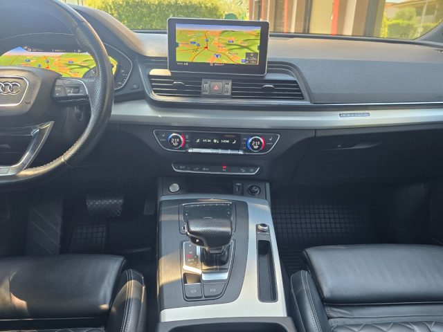 AUDI Q5 55 TFSI E QUATTRO STRONIC 3X S L - foto 33