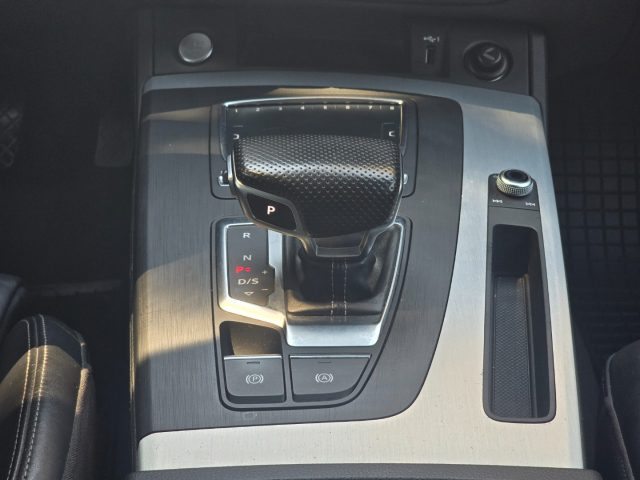 AUDI Q5 55 TFSI E QUATTRO STRONIC 3X S L - foto 38