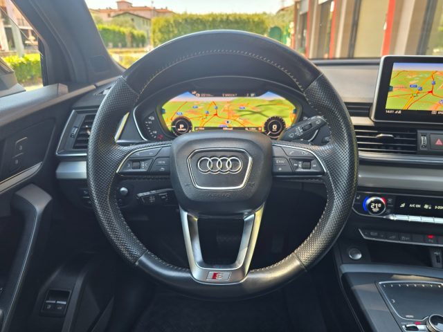 AUDI Q5 55 TFSI E QUATTRO STRONIC 3X S L - foto 39