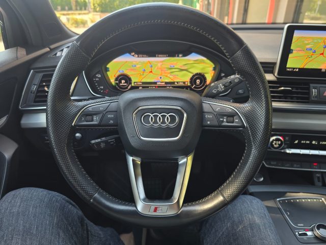 AUDI Q5 55 TFSI E QUATTRO STRONIC 3X S L - foto 43