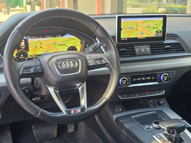 AUDI Q5 55 TFSI E QUATTRO STRONIC 3X S L - foto 23