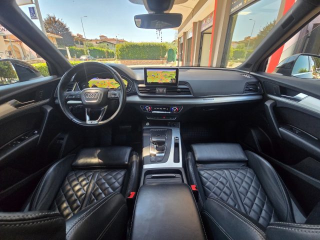 AUDI Q5 55 TFSI E QUATTRO STRONIC 3X S L - foto 25