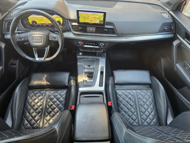 AUDI Q5 55 TFSI E QUATTRO STRONIC 3X S L - foto 28