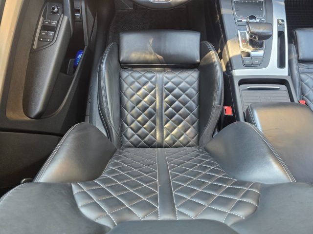 AUDI Q5 55 TFSI E QUATTRO STRONIC 3X S L - foto 30