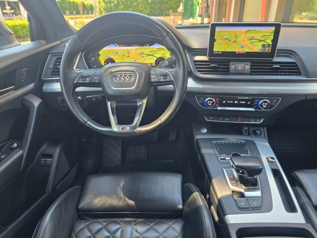 AUDI Q5 55 TFSI E QUATTRO STRONIC 3X S L - foto 31