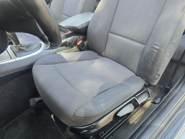 BMW 120 D CABRIO AUTOMATICA 177 CV CAPOT - foto 35